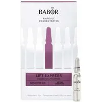 Babor Gesichtsmaske Babor Lift Express Ampoule Concentrates