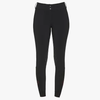 Reithose CT American Hochbund Vollgrip Damen