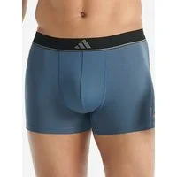 adidas Sportswear Boxer Active Micro Flex (3-St) unterhose männer boxershort