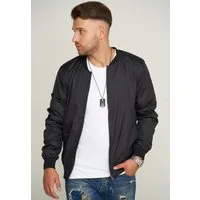 SOULSTAR Blouson MJELISTA Herren Blousonjacke leichte Bomberjacke Übergangsjacke
