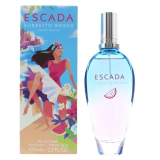 Sorbetto Rosso - EdT 100ml