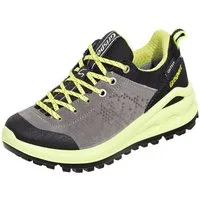 Grisport work 9703V4G Grisport Schnürschuh Wanderschuh