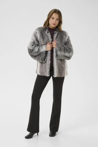 Jacke KAsolana Jacke Baggy fit