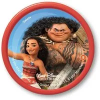 Hörspiel Disney - Vaiana (Kekz),1 Audio-Chip