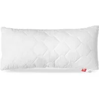 Medicate Kunstfaserkopfkissen Medicate Allergiker Kopfkissen 40 x 80 cm, Bezug: 100% Polyester, Rückenschläfer, Bauchschläfer, Seitenschläfer