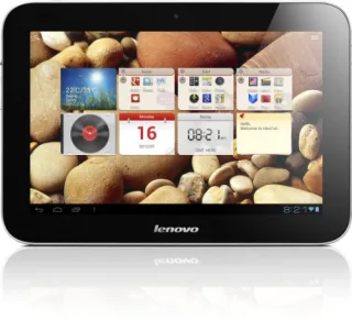 Lenovo IdeaTab A2109A 16GB [9" WiFi only] schwarz