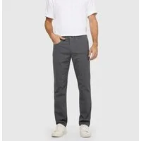 MAC 5-Pocket-Hose Arne Travel Ideal für Reisen mit Auto, Bahn oder Flugzeug geeignet