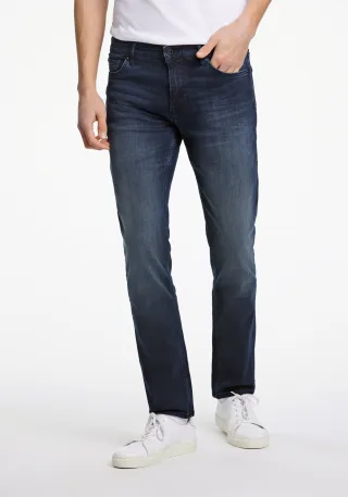 JUNK de LUXE 5-Pocket-Jeans "Jeans Tapered Fit"