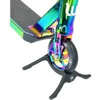 Ethic DTC Stuntscooter Ethic Stunt-Scooter Ständer 100-120mm schwarz