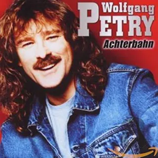 Achterbahn [Audio CD] PetryWolfgang
