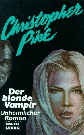 Der blonde Vampir Bd. 1