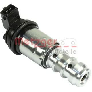 Metzger Steuerventil f?r Nockenwellenverstellung BMW 1er 3er 5er 6er 7er X1 X3 X5 Z4