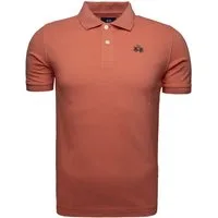 La Martina Poloshirt MAP300 Herren T-Shirt, Shirt, Poloshirt, Polohemd, Sportshirt