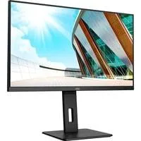 U32P2, LED-Monitor 80 cm (32 Zoll), schwarz, UltraHD/4K, VA, Adaptive-Sync