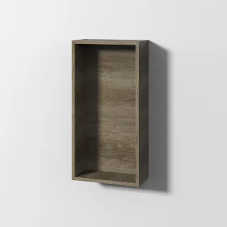 Sanipa Cubes Regalmodul, Eiche-Nebraska, CU11237 CU11237