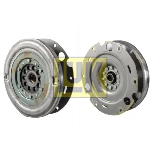 LUK Schwungrad Audi A4 A5 A6 Q5 Porsche Macan 2,0