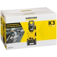KÄRCHER Hochdruckreiniger K 3