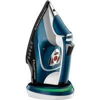 RUSSELL HOBBS Dampfbügeleisen kabellos Cordless One Temp 26020-56 2600W Akku, 2600 W