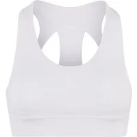 URBAN CLASSICS Sport-BH Urban Classics Ladies Sports Bra Ladies Sports Bra