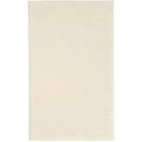 ASTRA Teppich Hochflor Samoa einfarbig creme pflegeleicht D001 C000, rechteckig, Höhe: 20 mm