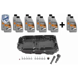 Vaico Teilesatz Automatikgetriebe Mercedes V30-2377-XXL