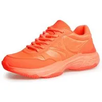 SOCCX Sneaker mit Wechselfußbett