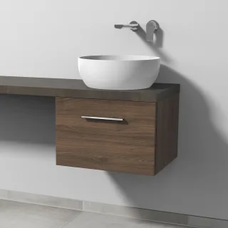 Sanipa Waschtischunterbau mit Auszug 2morrow G134080