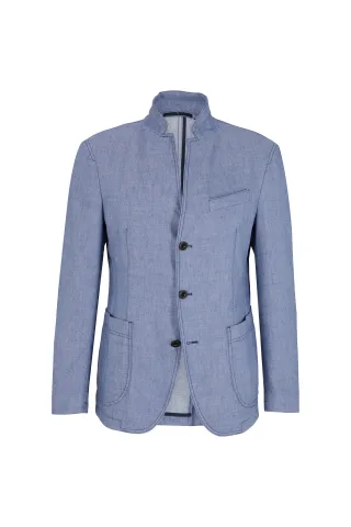 JOOP! JEANS - 15 JJB-02Hankez-W 10013373 medium blue - Gr. - 50