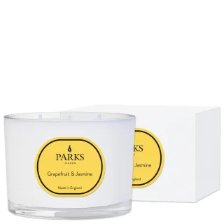 VINTAGE AROMATHERAPY 350G GRAPEFRUIT & JASMIN