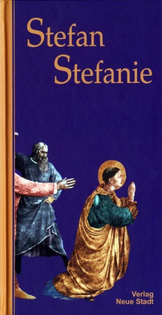 Neue Stadt Namensbuch Stefan Stefanie