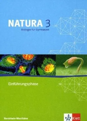 Natura - Biologie für Gymnasien in Nordrhein-Westfalen G8 / Schülerbuch Einführungsphase - 10. Schuljahr [Gebundene Ausgabe] [2010] Haala Gert Wichert Günther Zohren Dirk