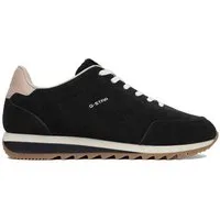 G-STAR G-Star Raw Damen-Sneaker Schwarz Sneaker