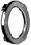 Viega Dichtung 6162.475, in 76x48,5mm Gummi schwarz 734619