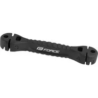 FORCE Fahrradwerkzeugset Speichenhalter FORCE für Flachspeichen, universal