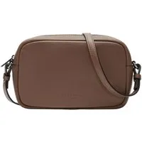 Liebeskind Berlin Umhängetasche Crossbody Bag, aus echtem Leder