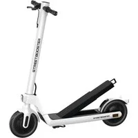 STREETBOOSTER E-Scooter Sirius, 500 W, 22 km/h, Straßenzulassung, klappbar, Wechselakku, 7 Jahre Ersatzteile, Service