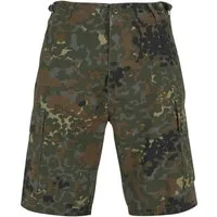 Brandit Stoffhose Brandit Herren BDU Ripstop Shorts (1-tlg)