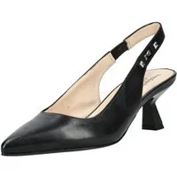 Nero Giardini Nero Giardini Pumps Leder Slingpumps