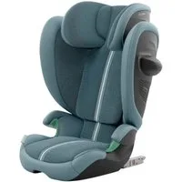 Cybex Autokindersitz Solution G2 + (Plus) I-Fix Kindersitz (100-150 cm)
