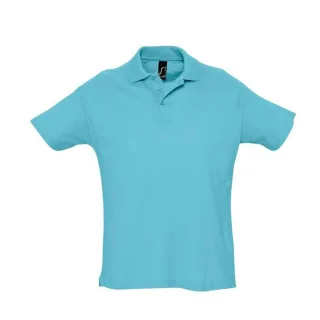 SOLS - "Summer II" Poloshirt für Herren ()