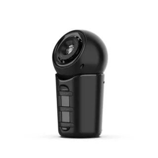 Portable Rechargeable Starry Sky Light Car Projector Lamp Projection Night Lamp Bedroom LED Atmosphere Lamp