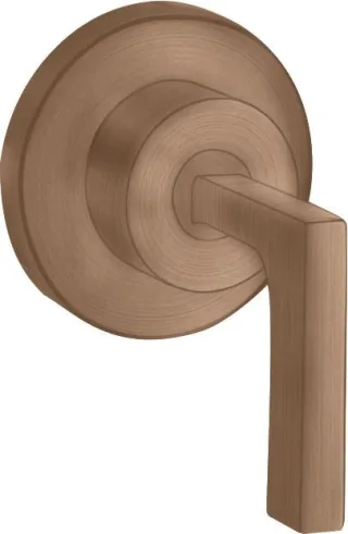 Hansgrohe Unterputzventil Axor Citterio 39960310