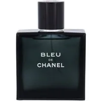 CHANEL Eau de Toilette CHANEL Eau de Toilette Chanel Bleu de Chanel Eau de Toilette, Glasflakon