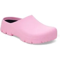 Birkenstock Berufsschuhe Damen & Herren - Einlagengeeignet - Super Birki 2.0 Clog Auswechselbares Kork-Latex-Fußbett waschbar bis 30°C - Clog bis 80°C