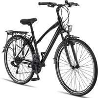 Licorne Bike Trekkingrad L-V-ATB