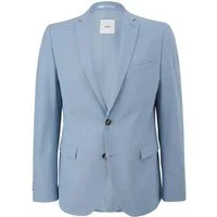 s.Oliver BLACK LABEL Sakko Slim-Fit Baukasten Sakko - Slim Fit