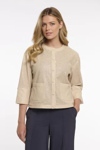 Rino&Pelle - Abou.7502621 oat - Gr. - 40