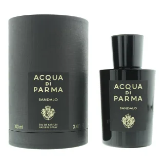 Colonia Sandalo Eau De Parfum Spray 100 ml