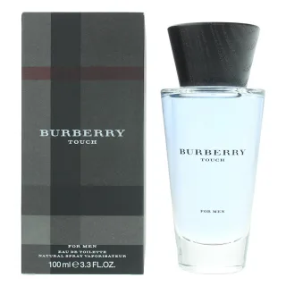 Touch Men Edt Vapo 100ml