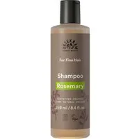 Urtekram Haarshampoo Rosmarin, 250 ml